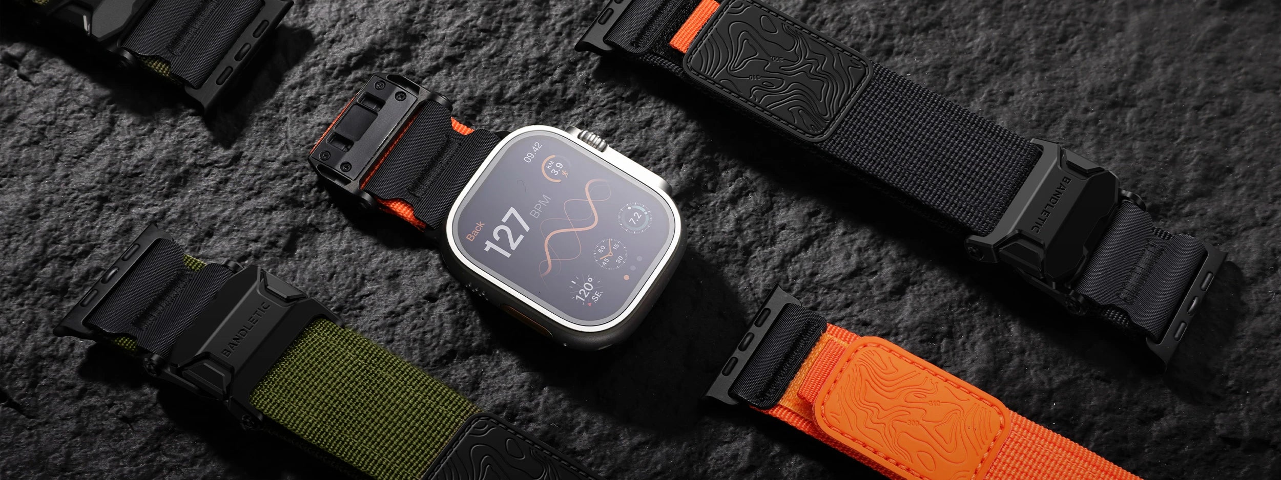 Apple Watch Band