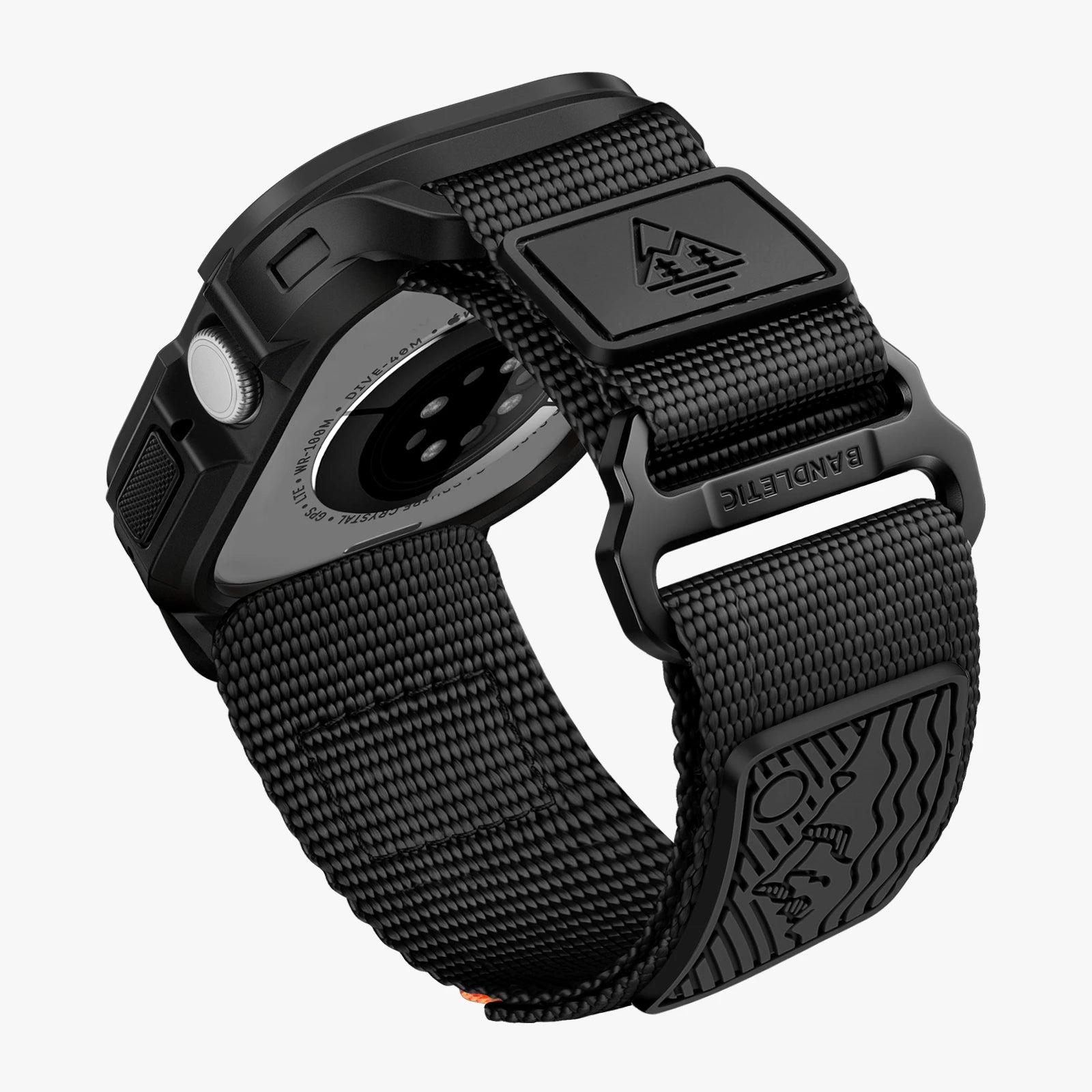 Atlas Outdoor Case Band