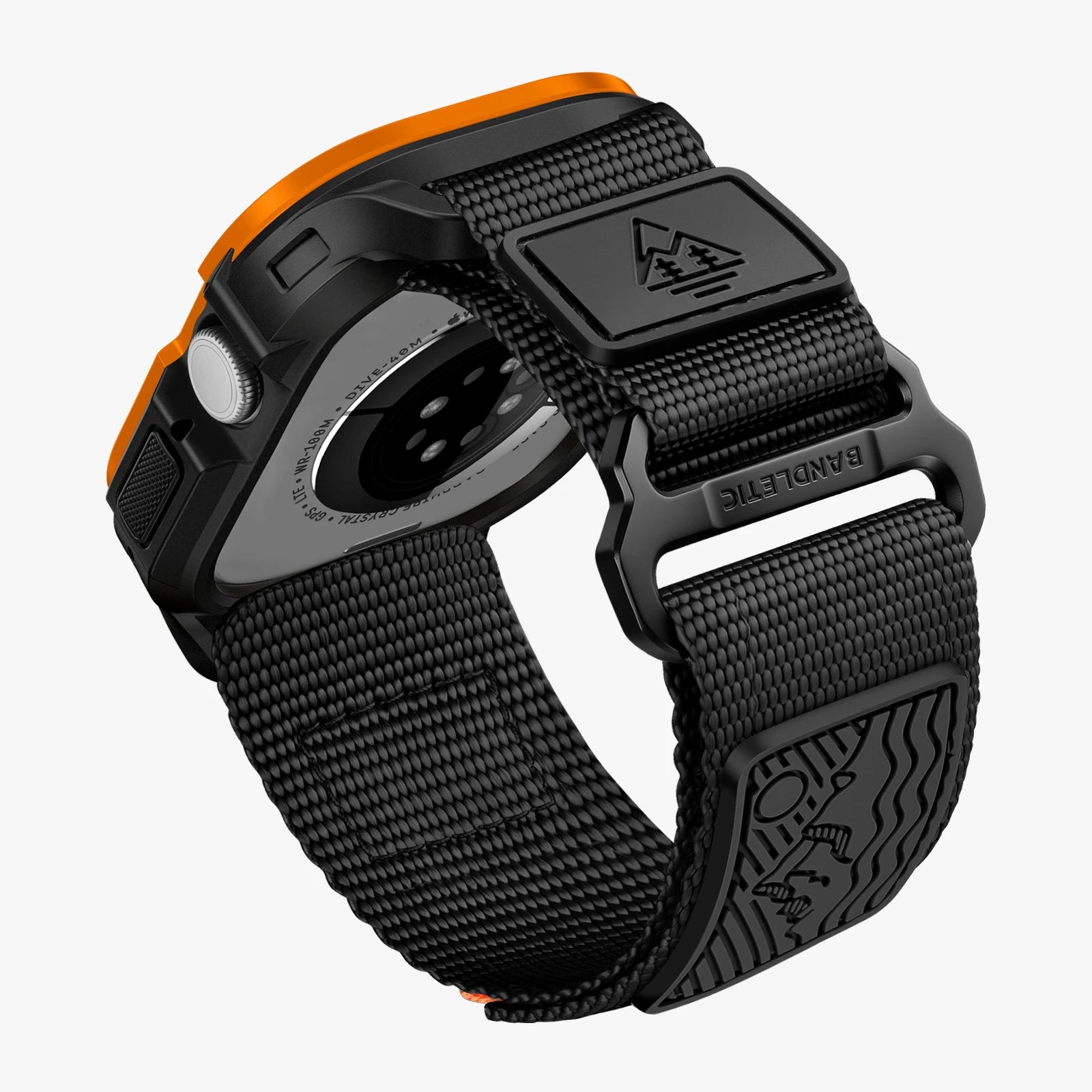 Atlas Outdoor Case Band