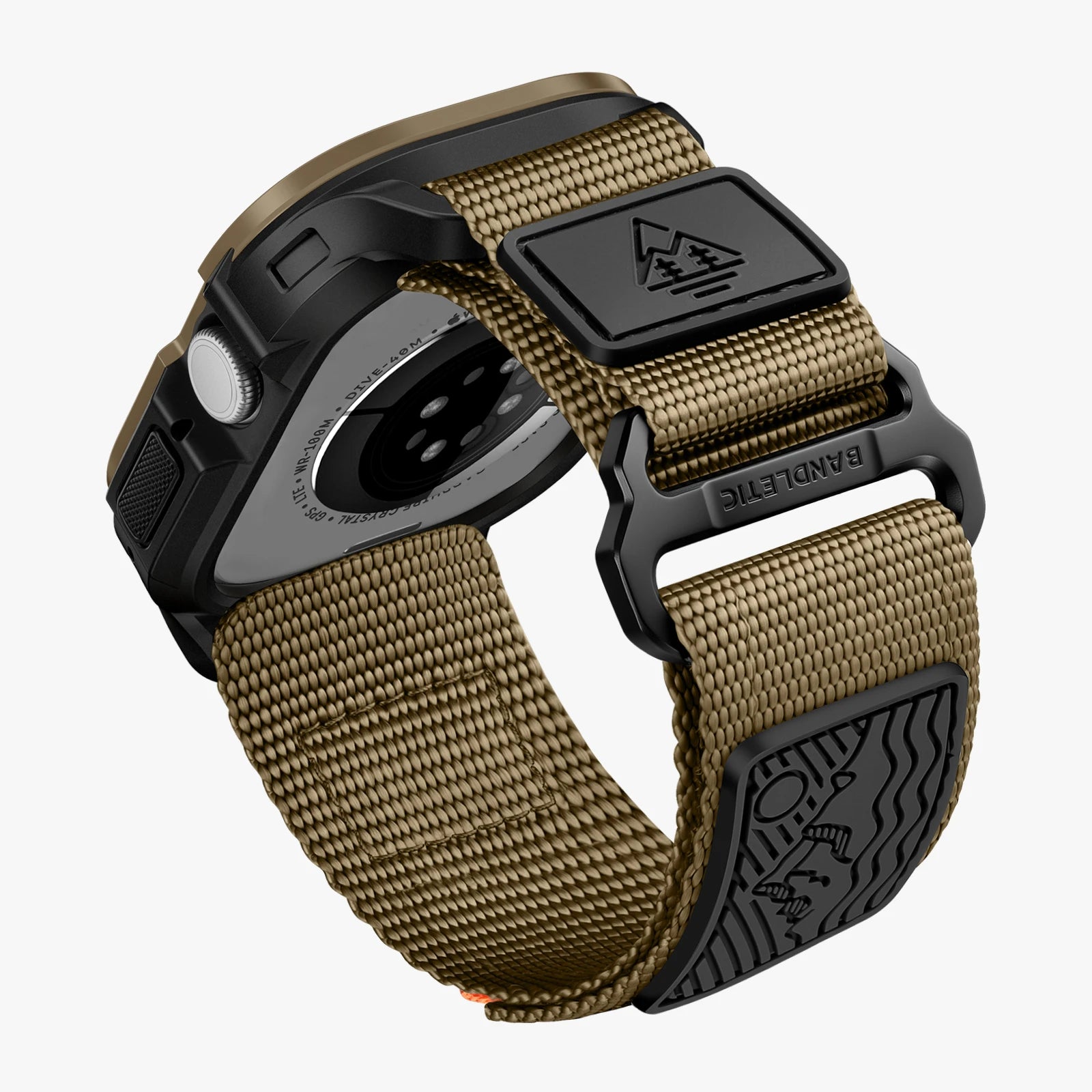 Atlas Outdoor Case Band