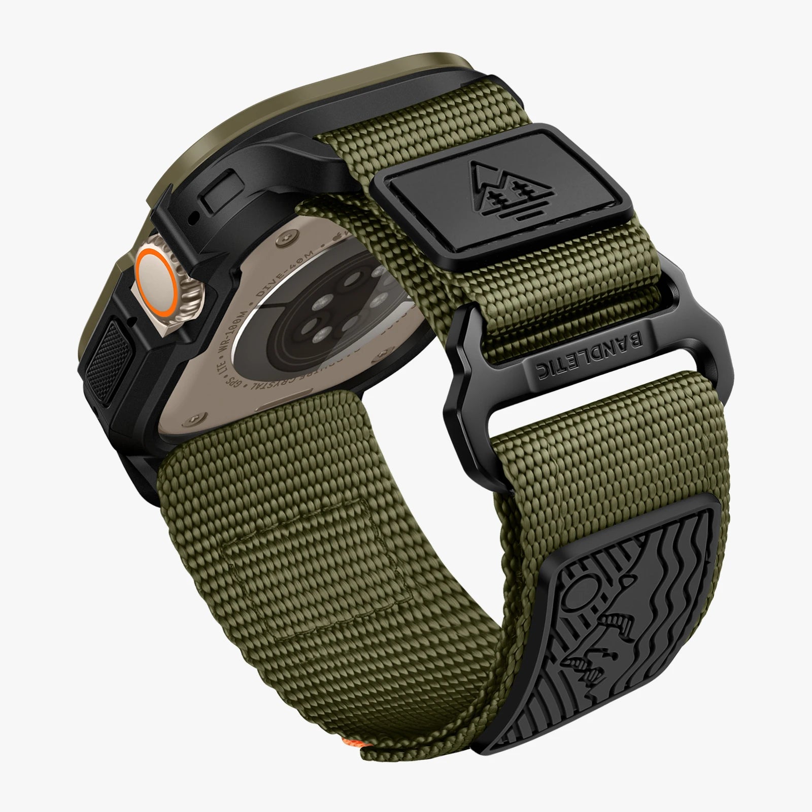 Atlas Outdoor Case Band