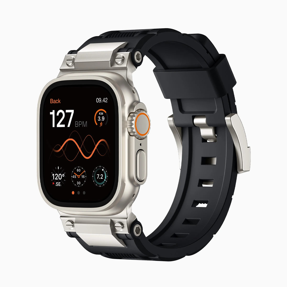 Bandletic_Best_TPU_Apple_Watch_Band