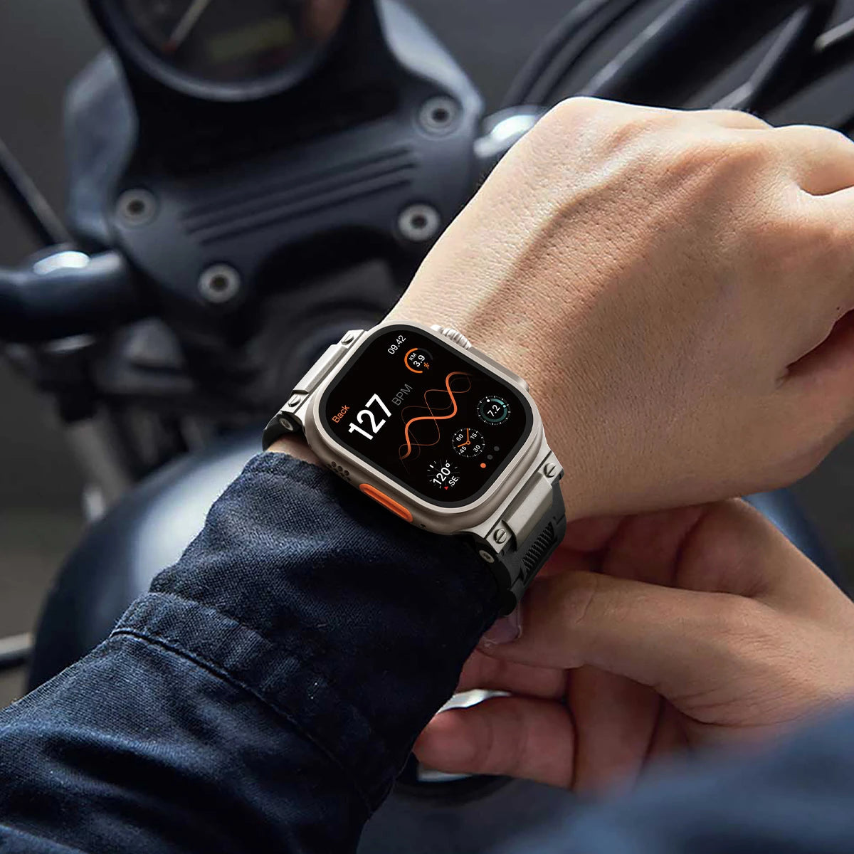 Bandletic_Best_TPU_Apple_Watch_Band