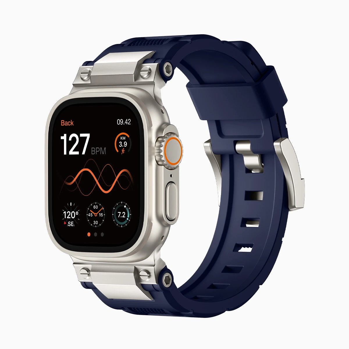 Bandletic_Best_TPU_Apple_Watch_Band