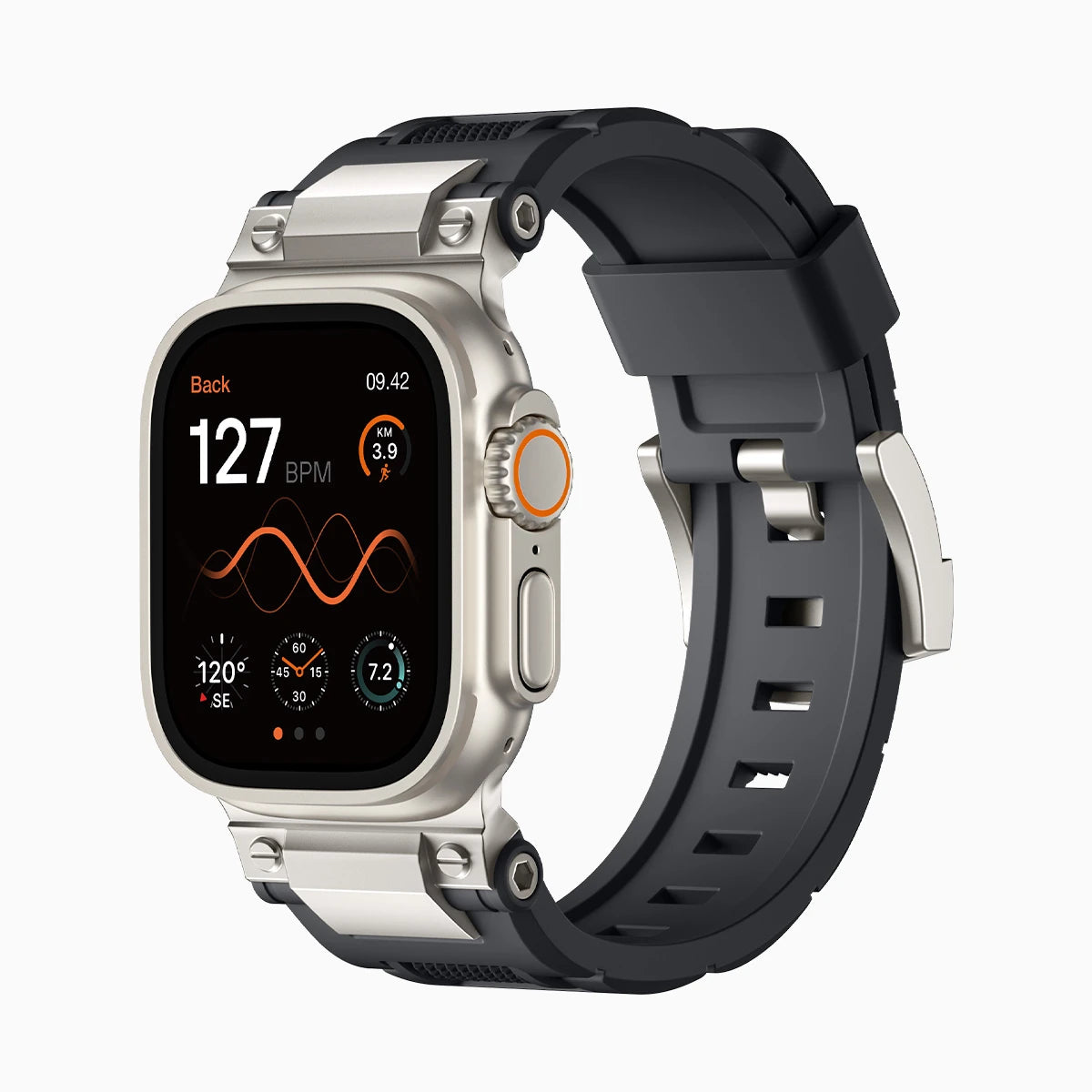 Bandletic_Best_TPU_Apple_Watch_Band
