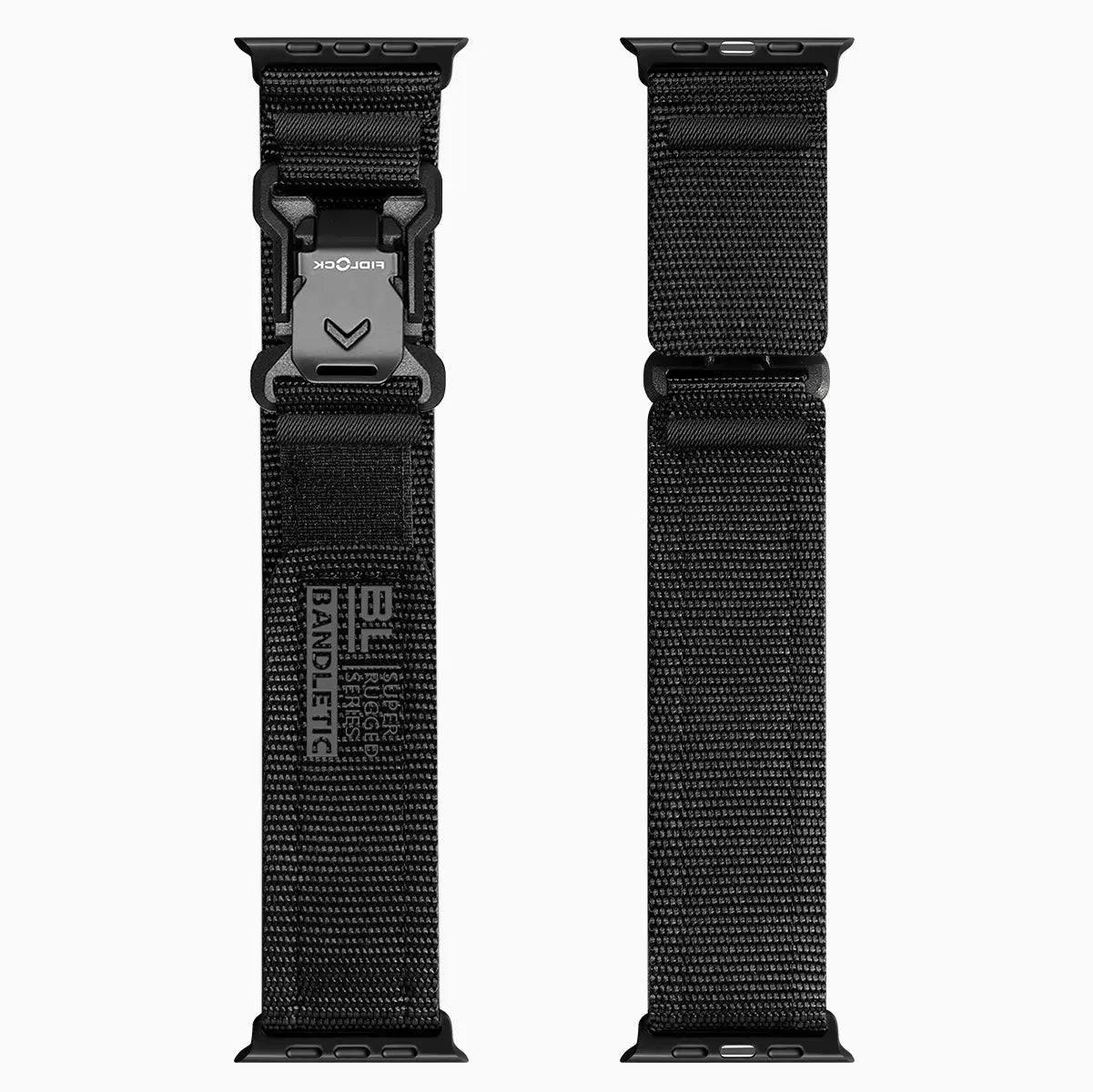 Bandletic_FIDLOCK_Nylon_Apple_Watch_Band