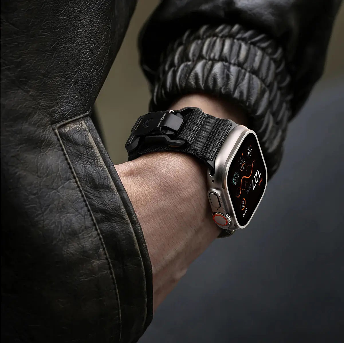 Bandletic_FIDLOCK_Nylon_Apple_Watch_Band