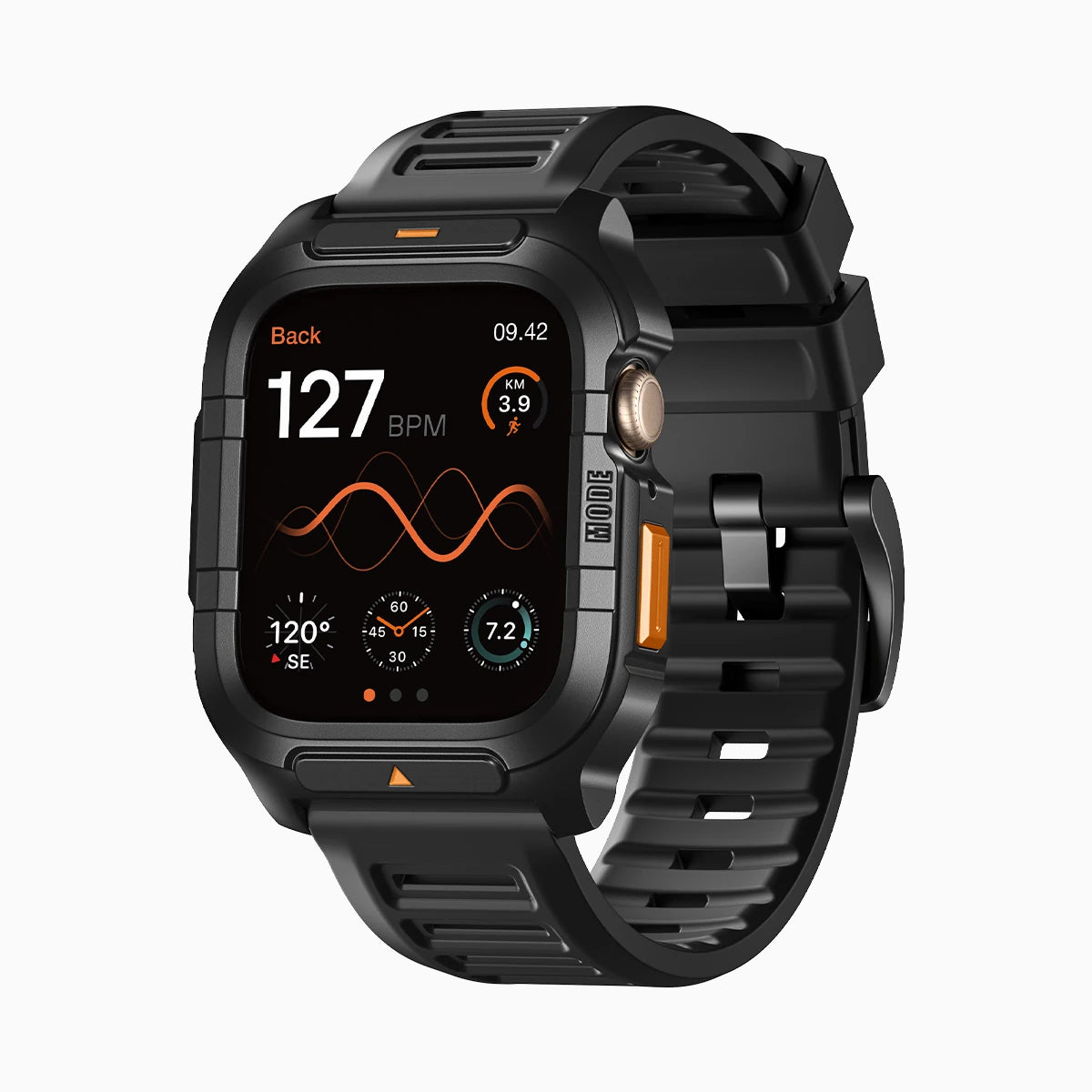 Guardian Outdoor Case Band