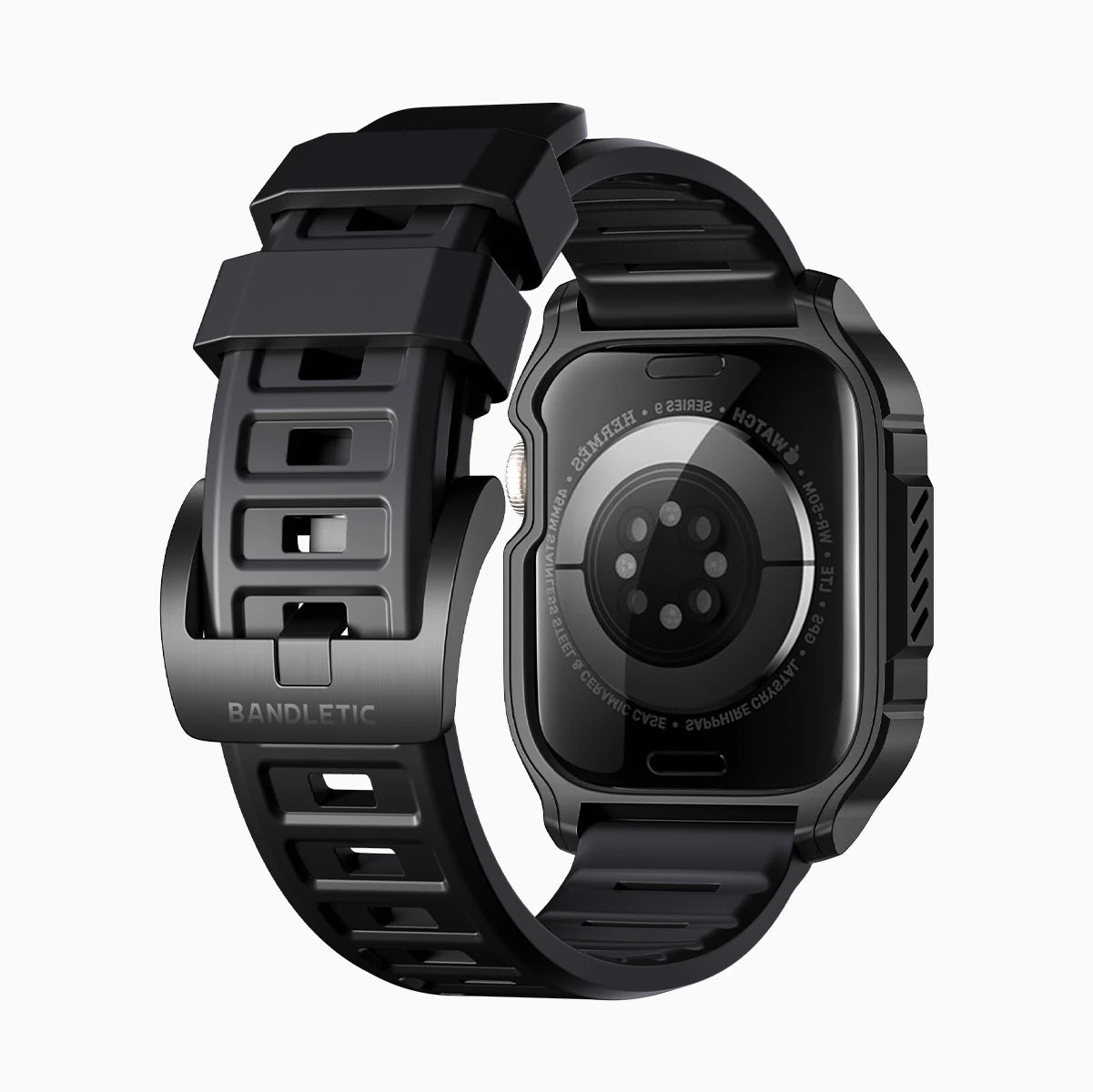 Guardian Outdoor Case Band