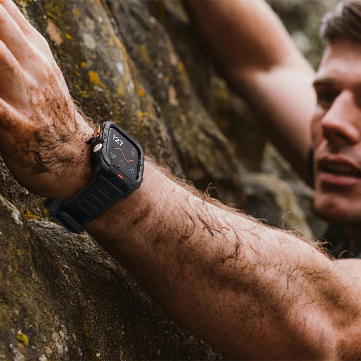 Guardian Outdoor Case Band