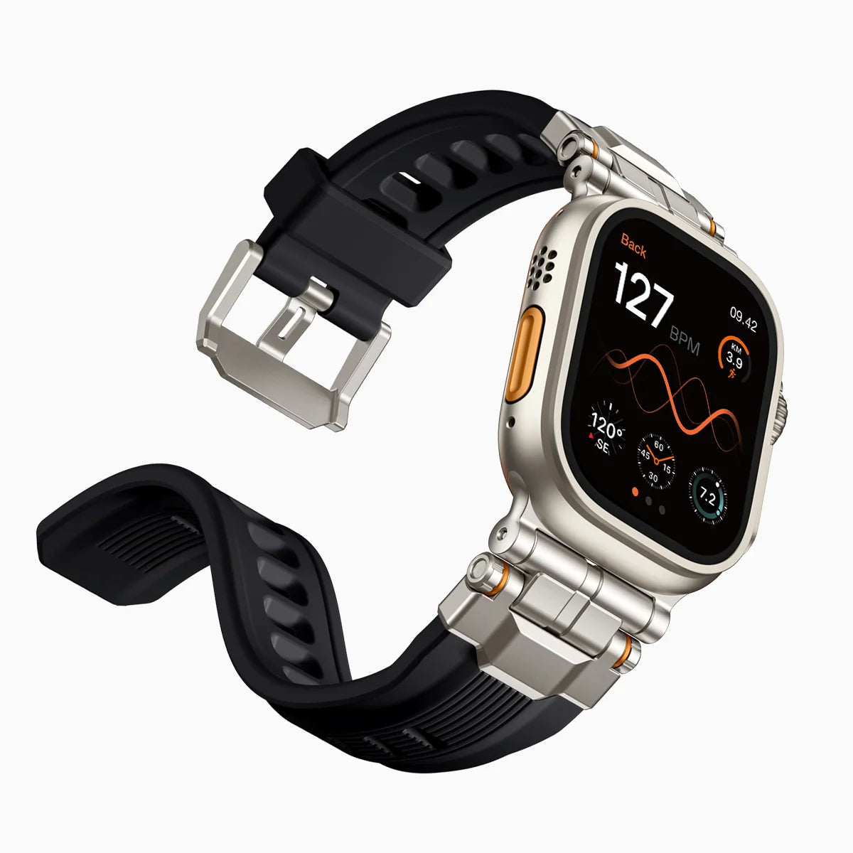 Bandletic_Liquid_Silicone_Apple_Watch_Band