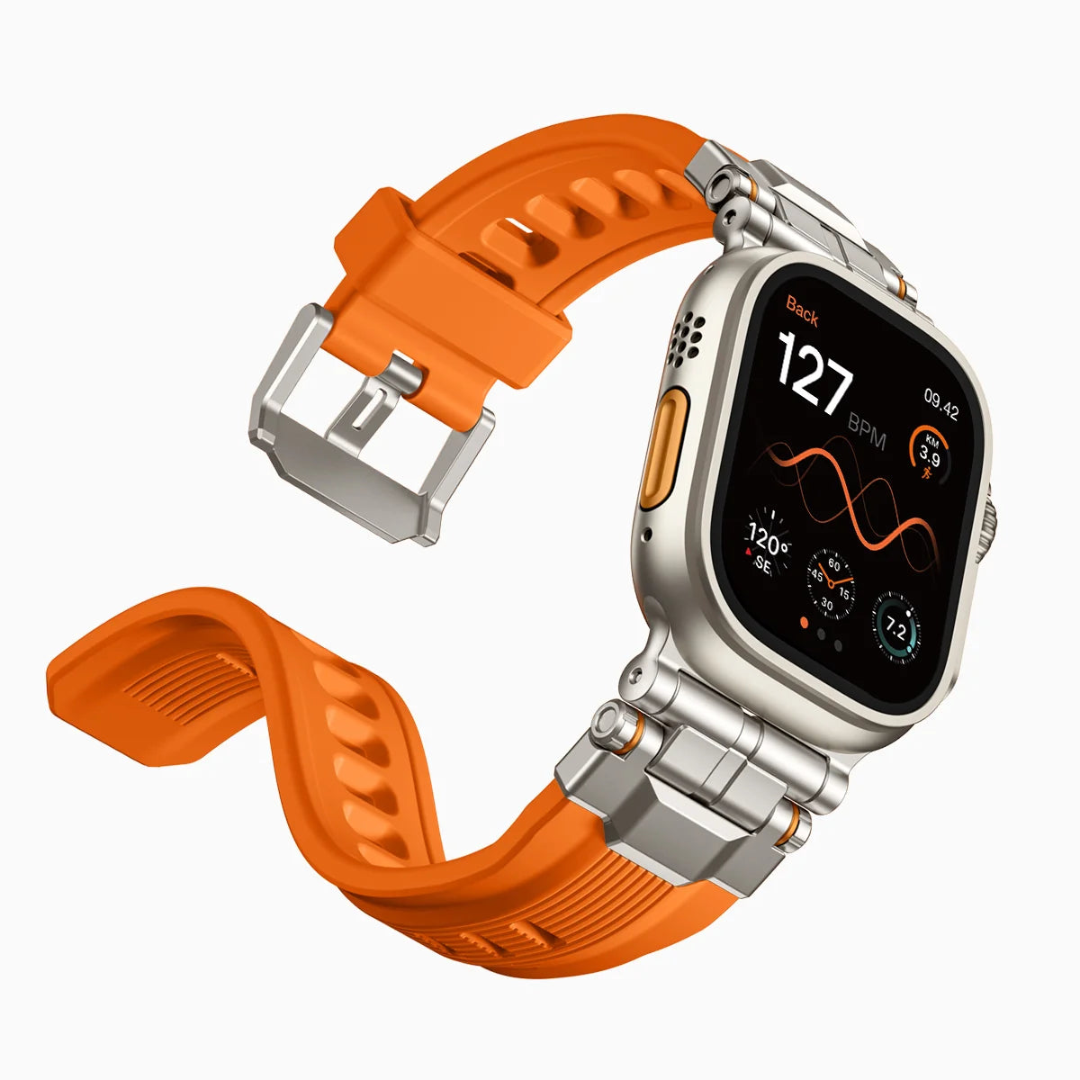 Bandletic_Liquid_Silicone_Apple_Watch_Band