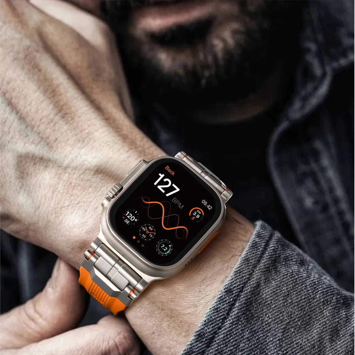 Bandletic_Liquid_Silicone_Apple_Watch_Band