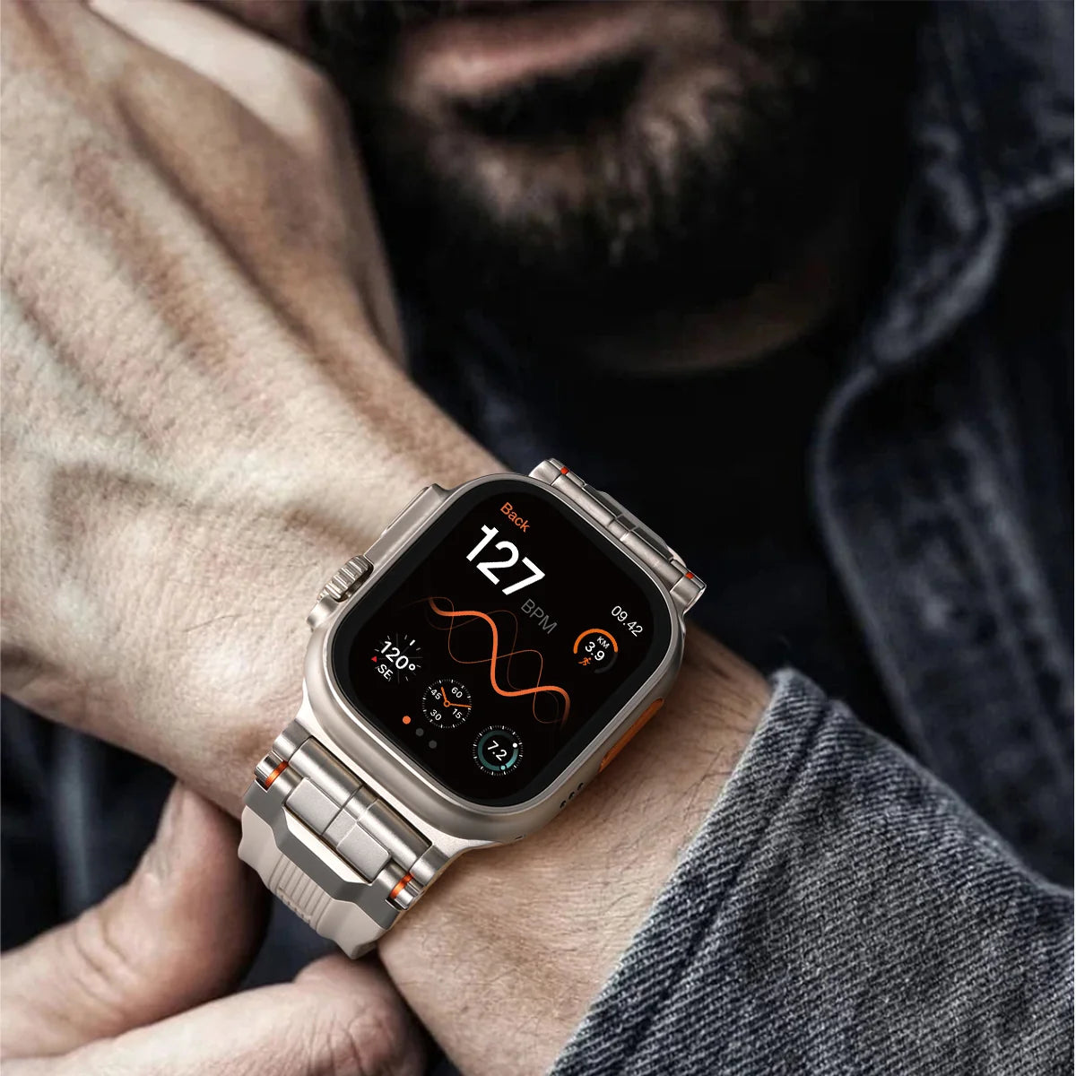 Bandletic_Liquid_Silicone_Apple_Watch_Band