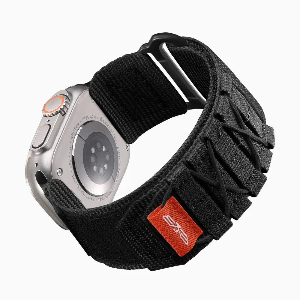 Bandletic_Nylon_Apple_Watch_Band_1