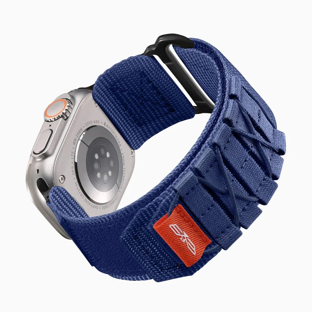 Bandletic_Nylon_Apple_Watch_Band_1
