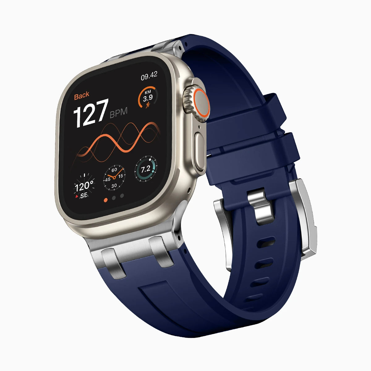 Bandletic_best_apple_watch_band