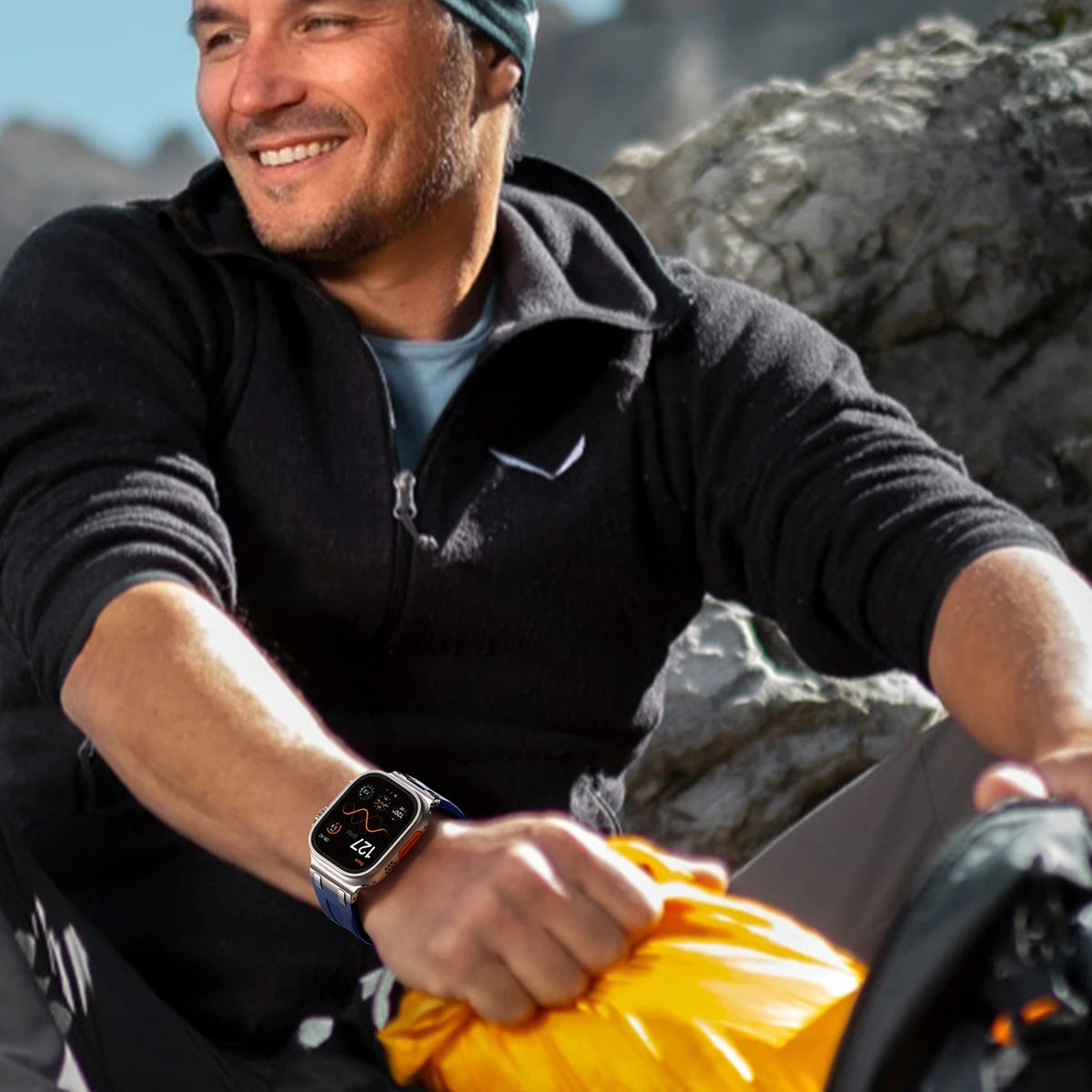 Bandletic_best_apple_watch_band