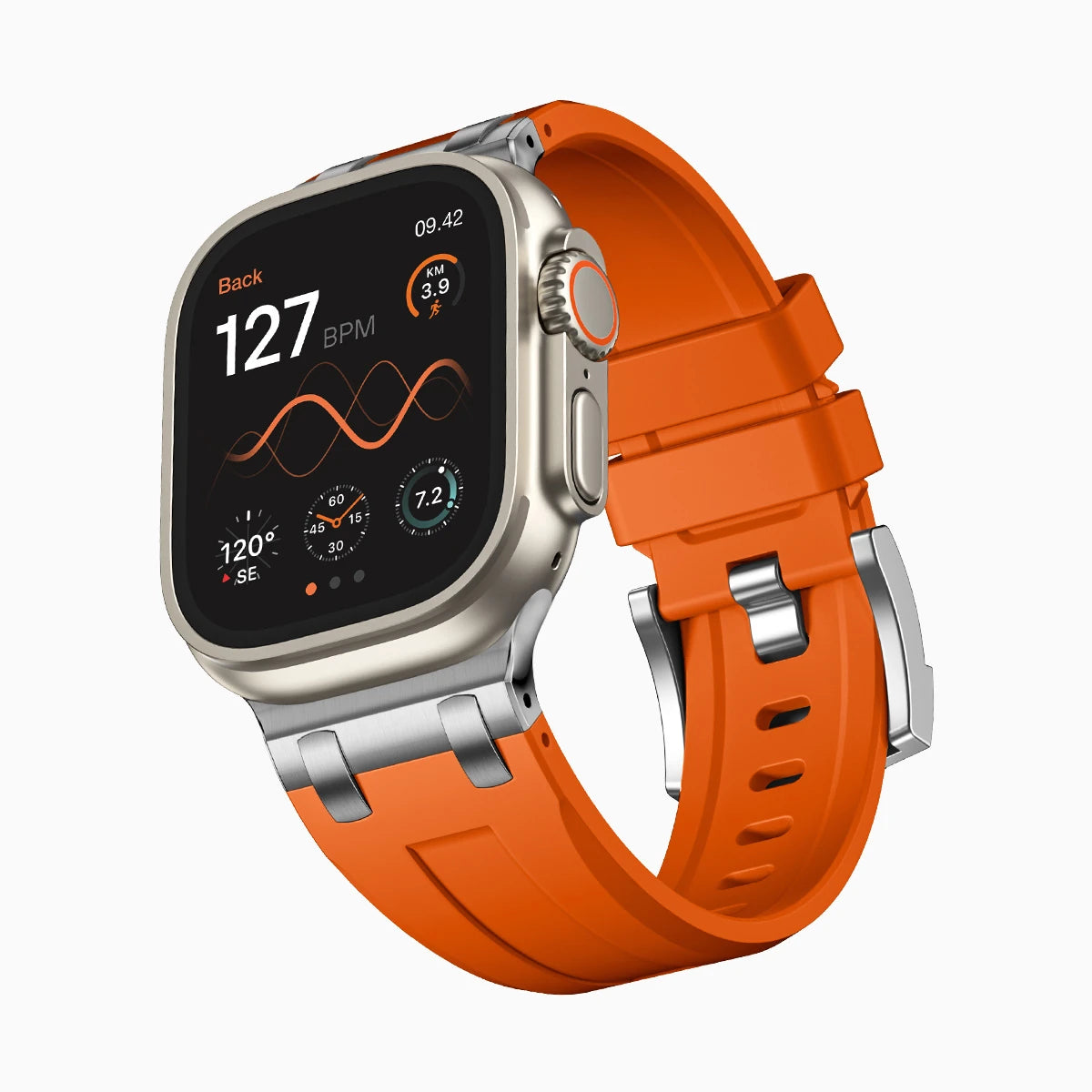 Bandletic_best_apple_watch_band