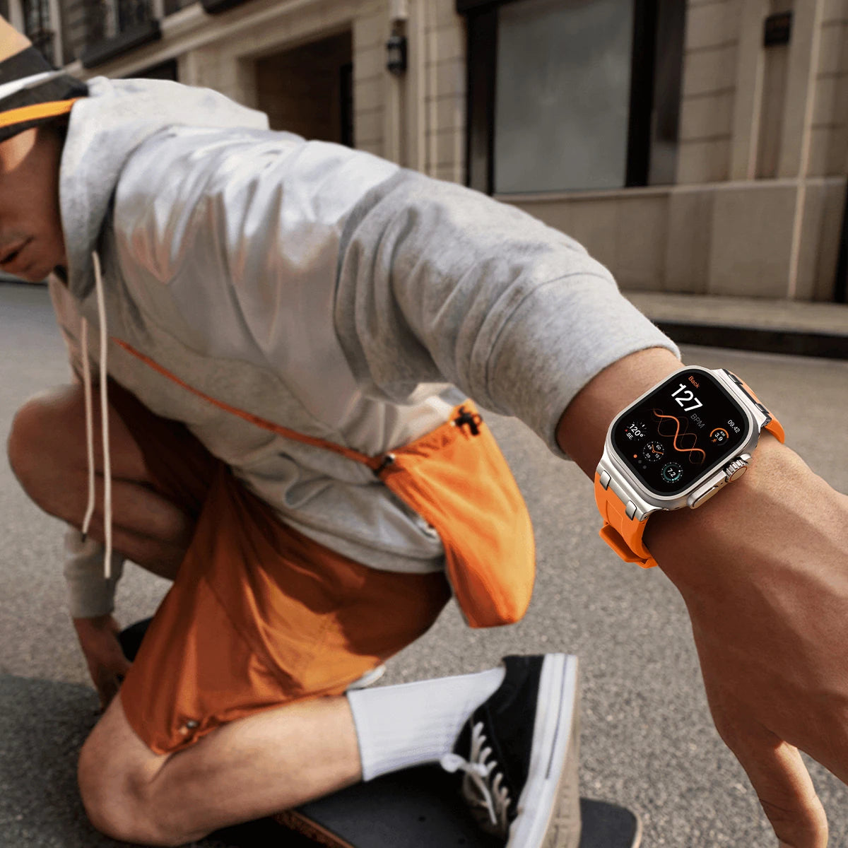 Bandletic_best_apple_watch_band