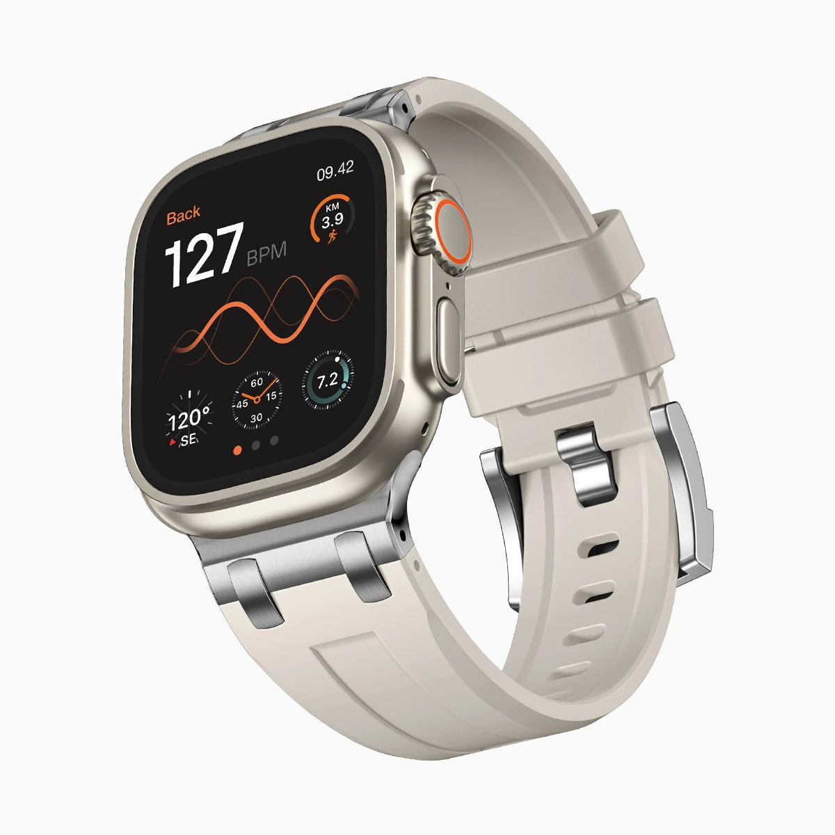 Bandletic_best_apple_watch_band