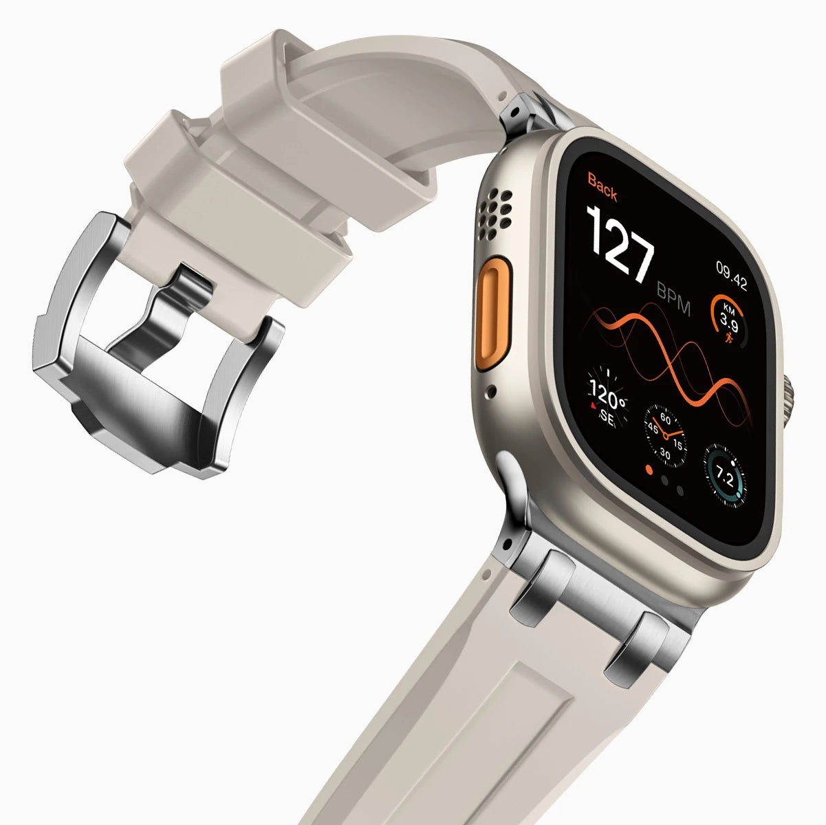 Bandletic_best_apple_watch_band