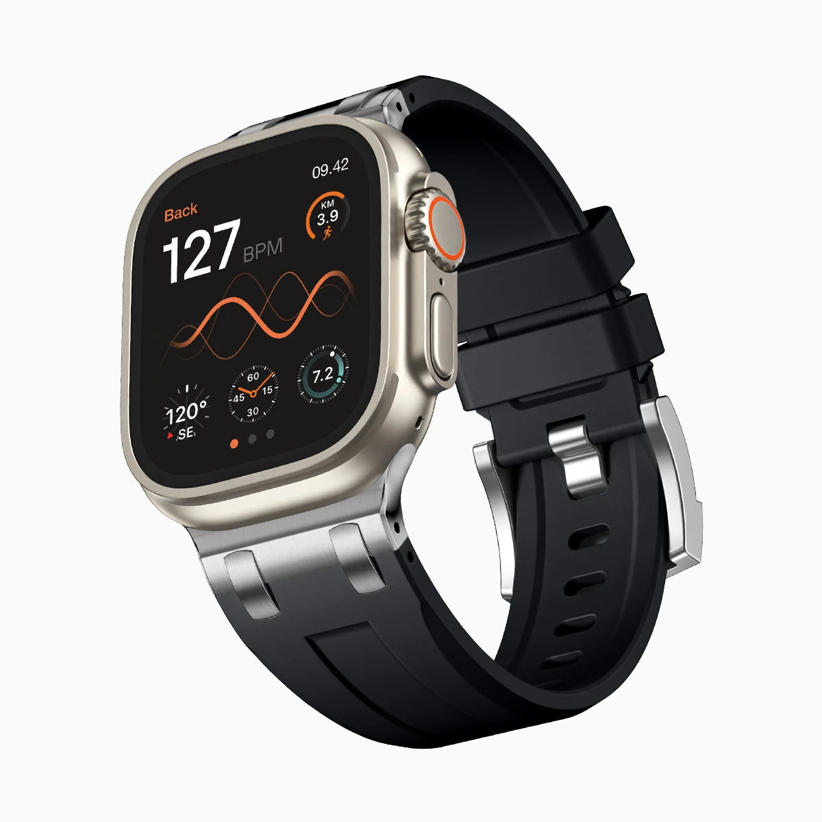Bandletic_best_apple_watch_band