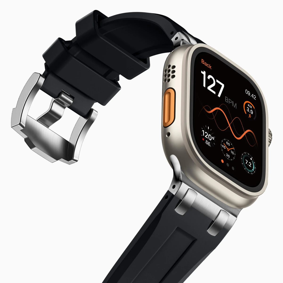 Bandletic_best_apple_watch_band