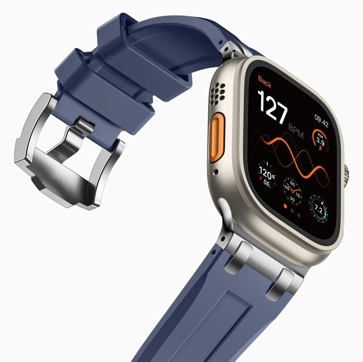 Bandletic_best_apple_watch_band