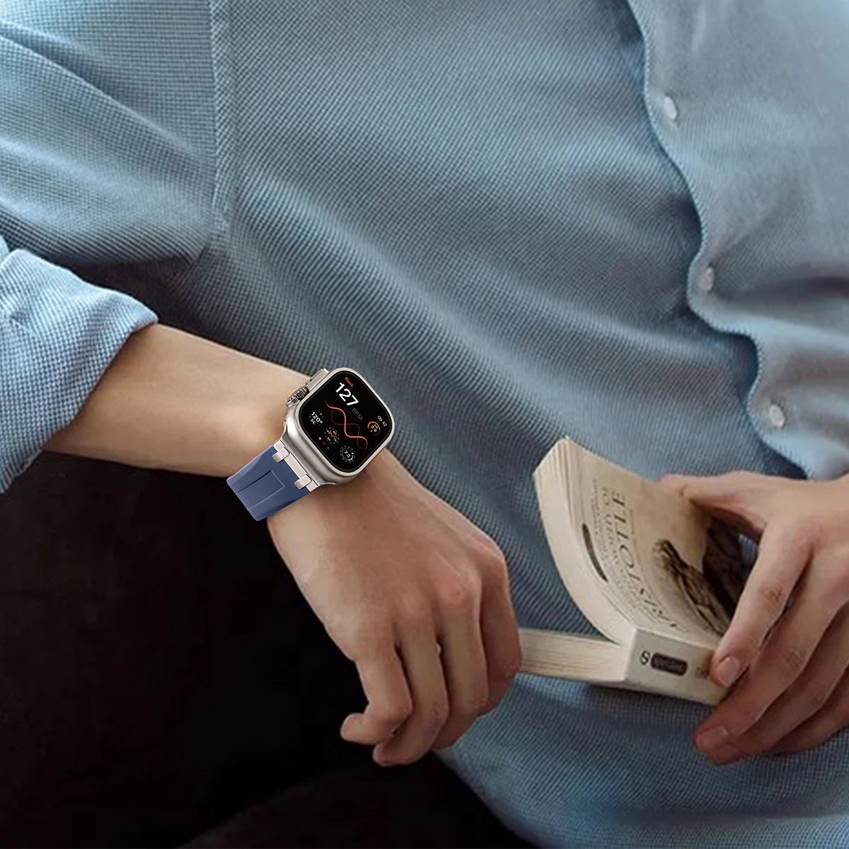 Bandletic_best_apple_watch_band