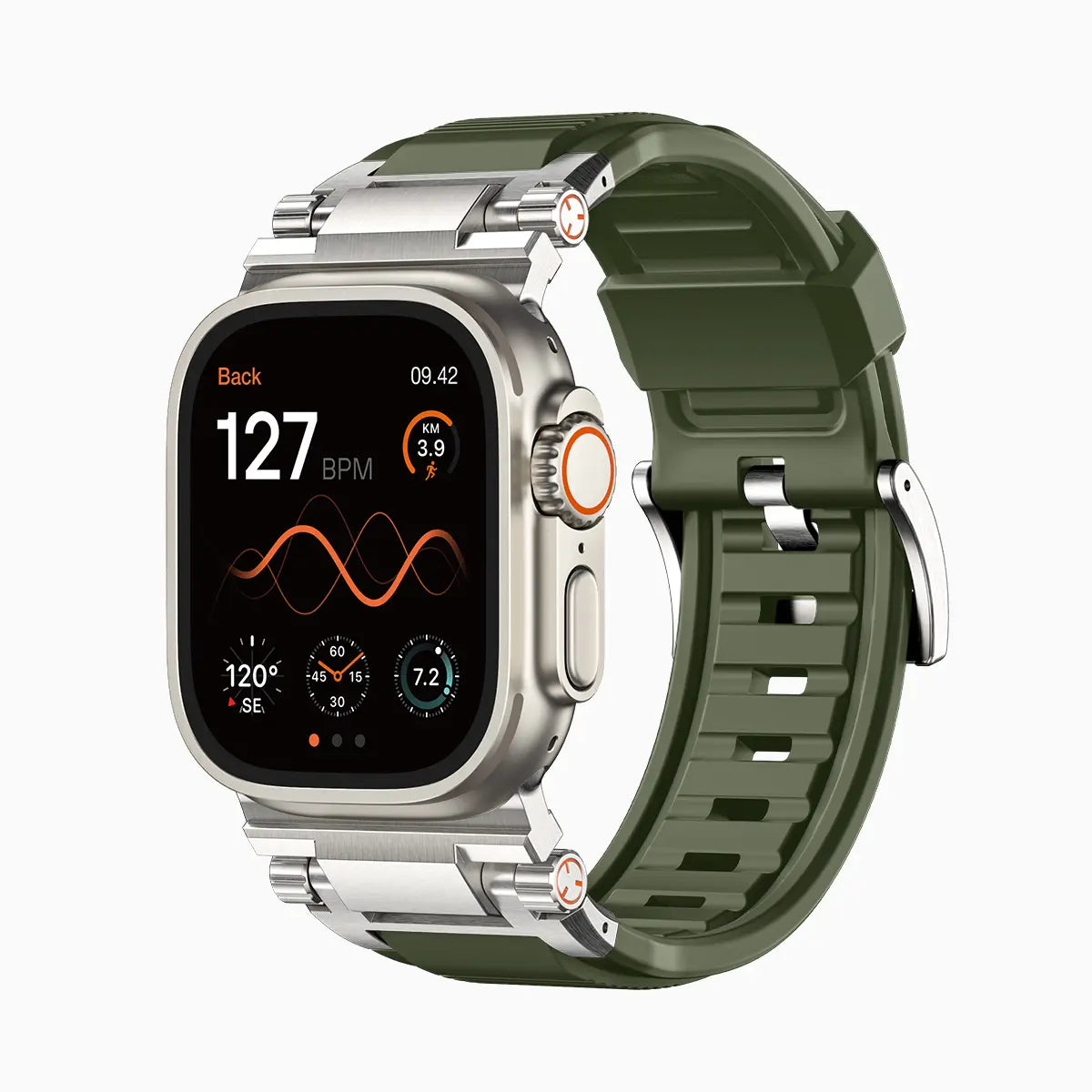 Bandletic_fluororubber_Apple_Watch_Band