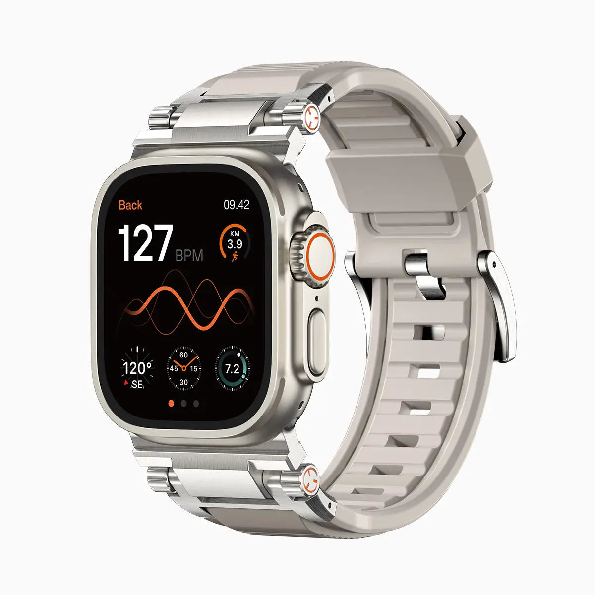 Bandletic_fluororubber_Apple_Watch_Band