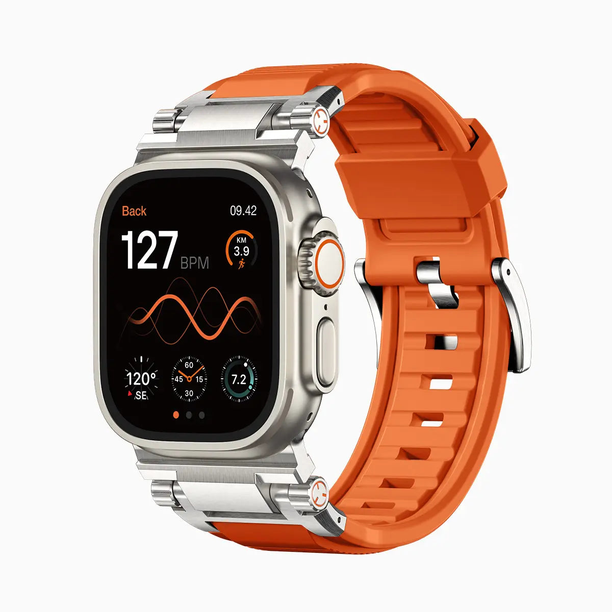 Bandletic_fluororubber_Apple_Watch_Band