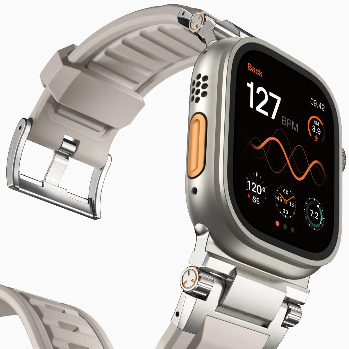 Bandletic_fluororubber_Apple_Watch_Band