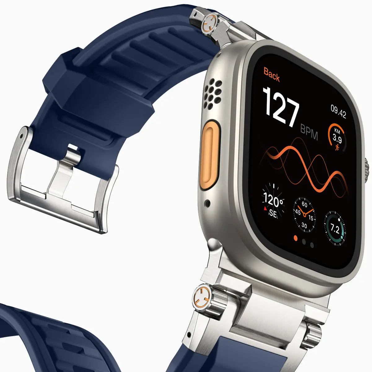 Bandletic_fluororubber_Apple_Watch_Band