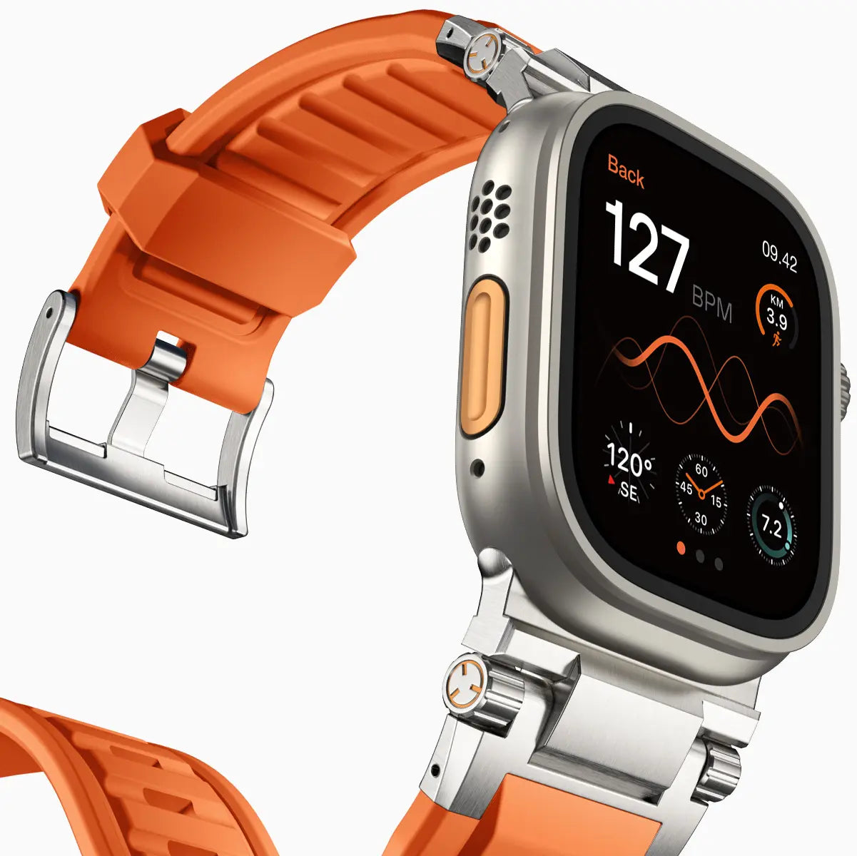 Bandletic_fluororubber_Apple_Watch_Band