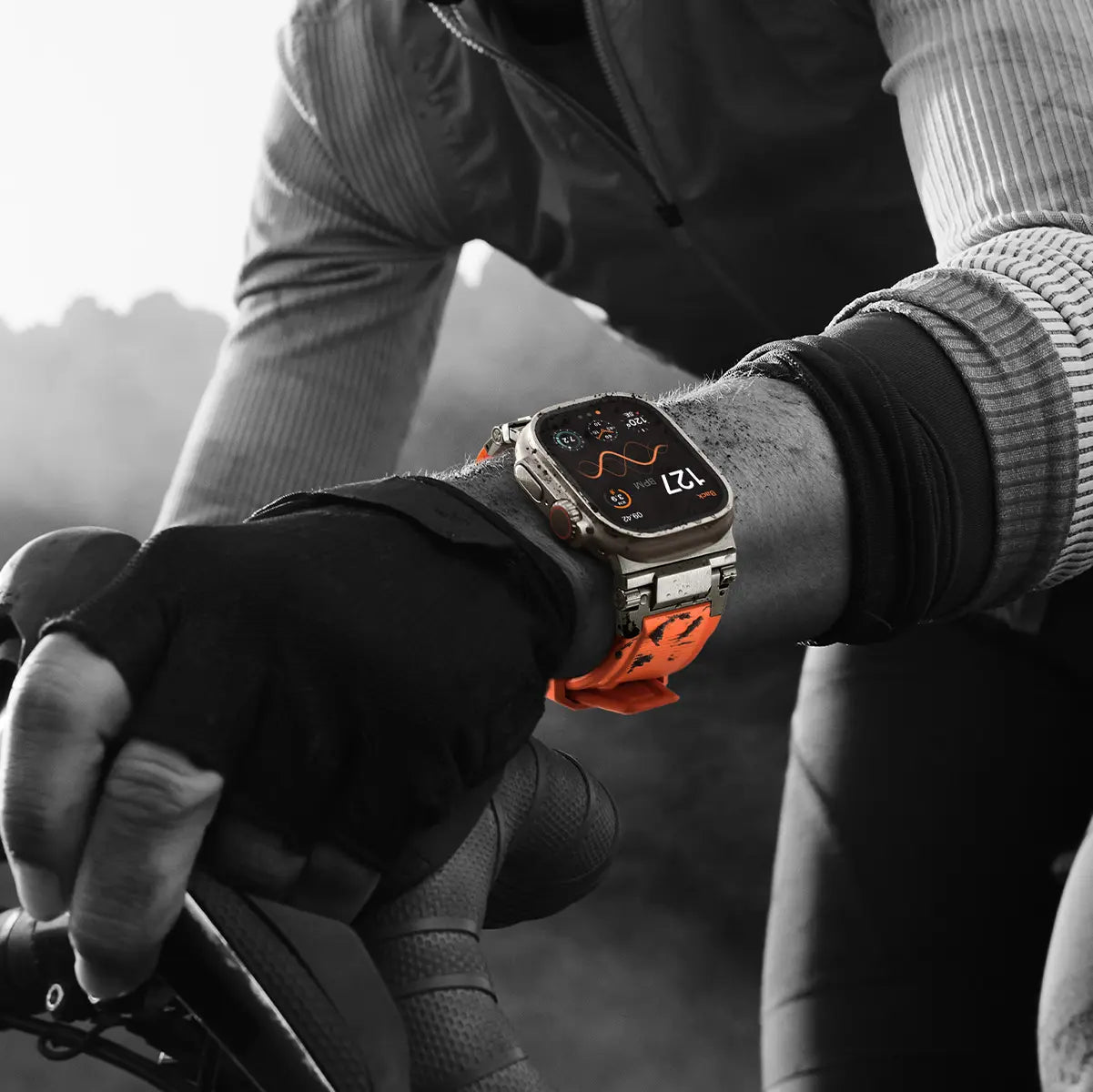 Bandletic_fluororubber_Apple_Watch_Band