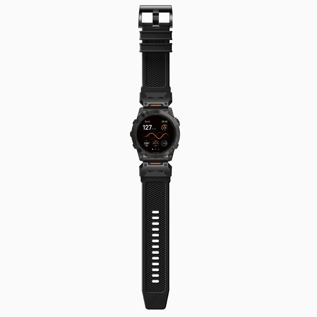Bandletic_rubber_Garmin_22mm_watch_band