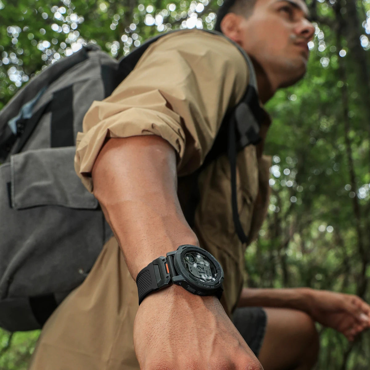 Bandletic_rubber_Garmin_22mm_watch_band