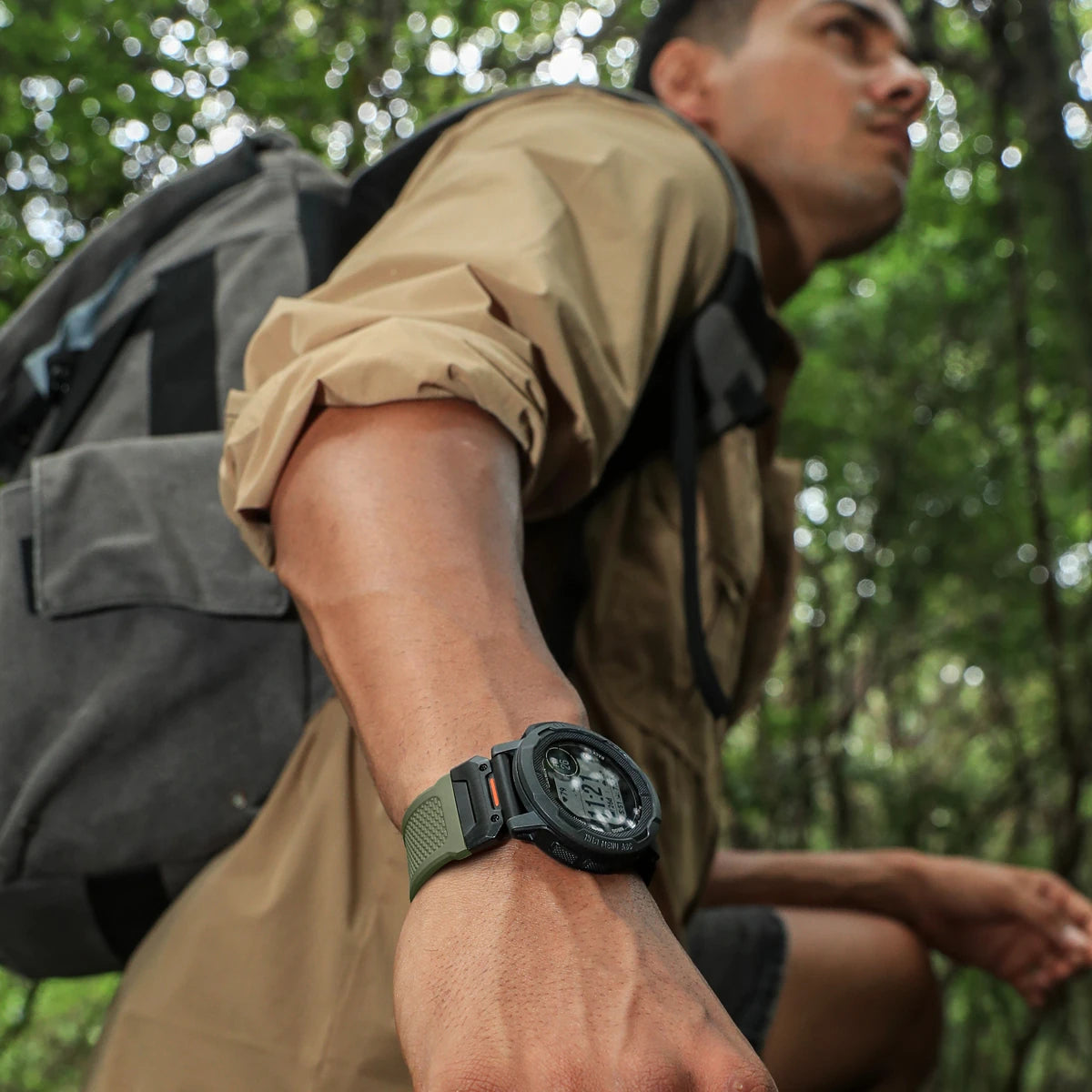 Bandletic_rubber_Garmin_22mm_watch_band