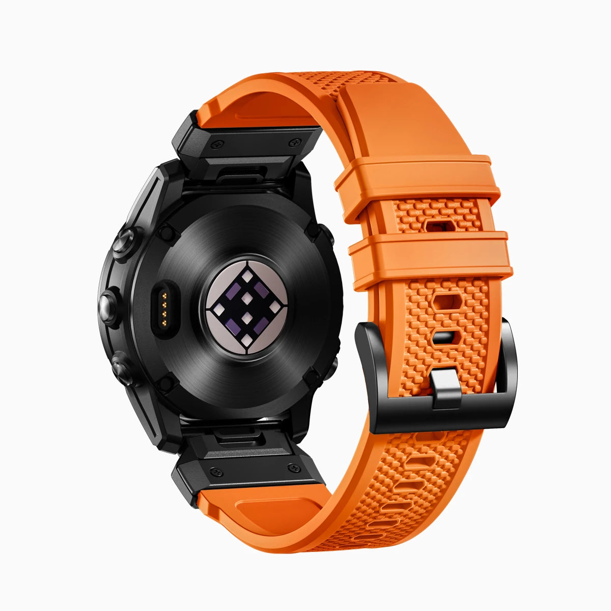 Bandletic_rubber_Garmin_22mm_watch_band