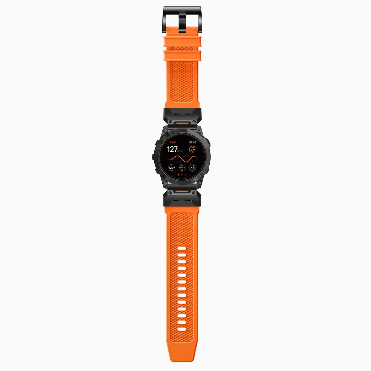 Bandletic_rubber_Garmin_22mm_watch_band
