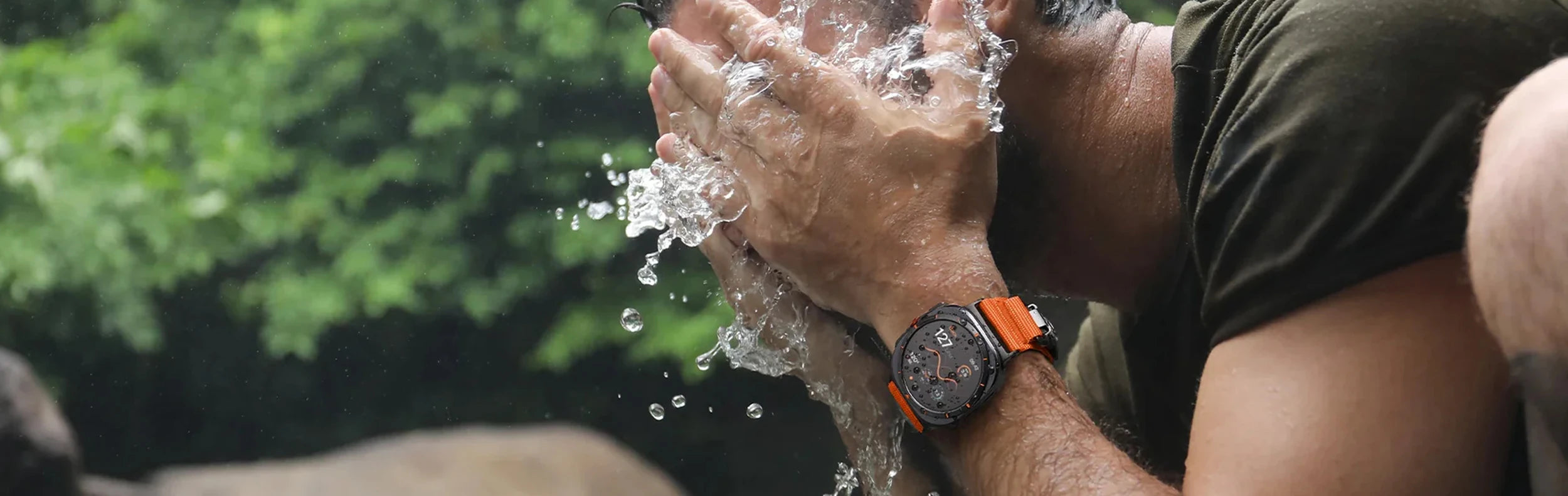 Bandletic x Fidlock for Samsung Watch Bands