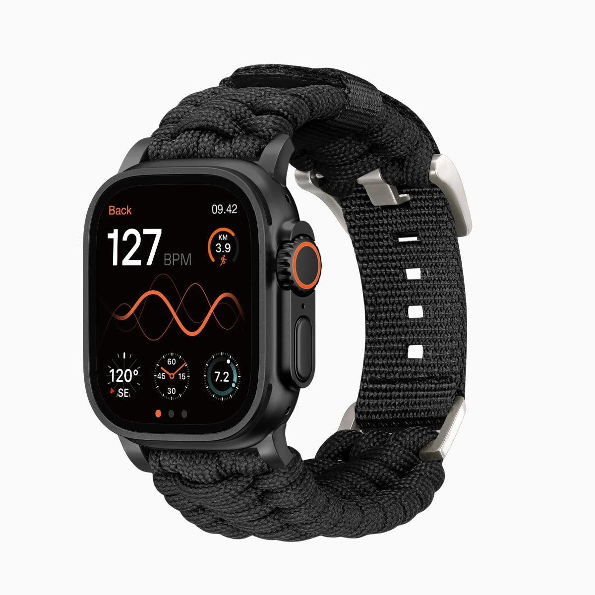 Paracord Outdoor Band