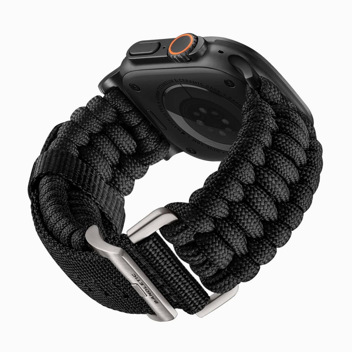 Paracord Outdoor Band