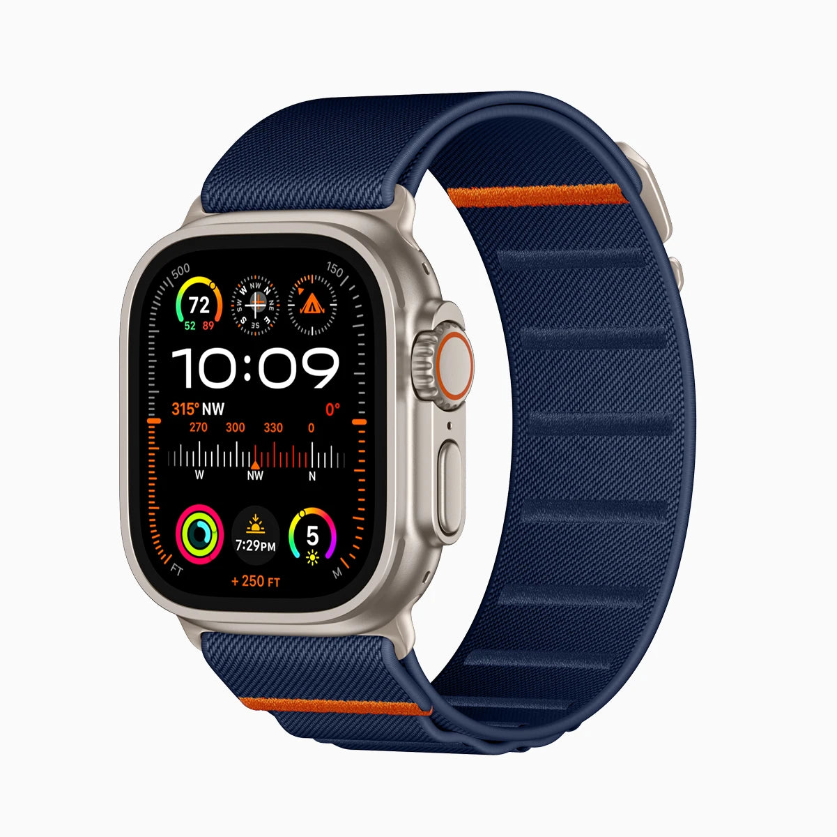 Best_Apple_Watch_Nylon_Band