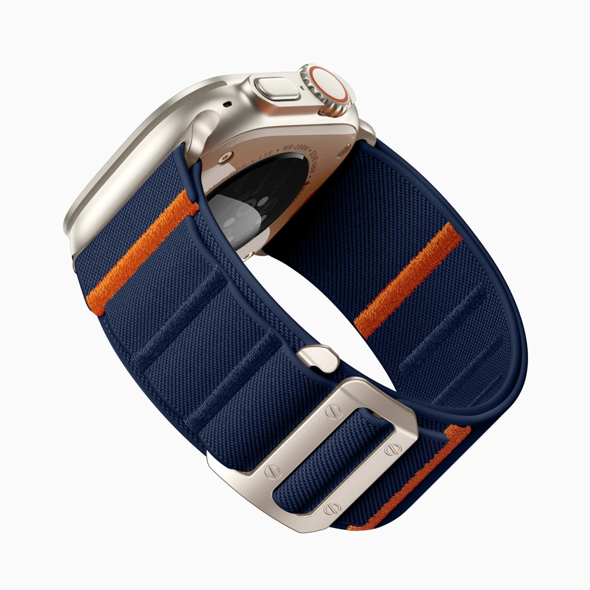 Best_Apple_Watch_Nylon_Band