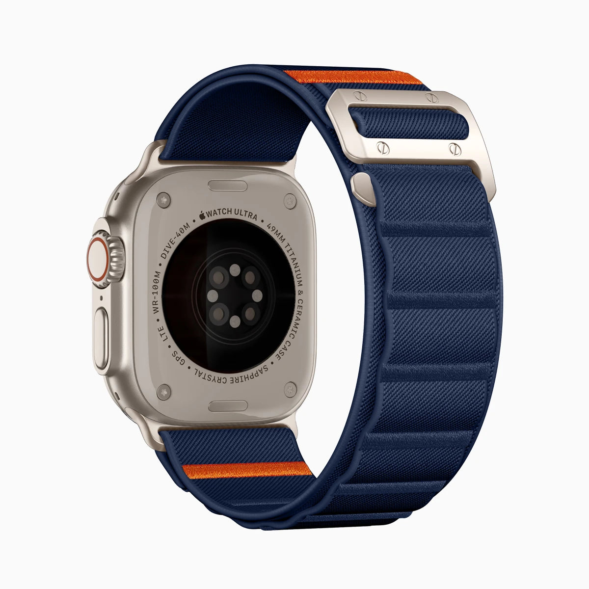 Best_Apple_Watch_Nylon_Band