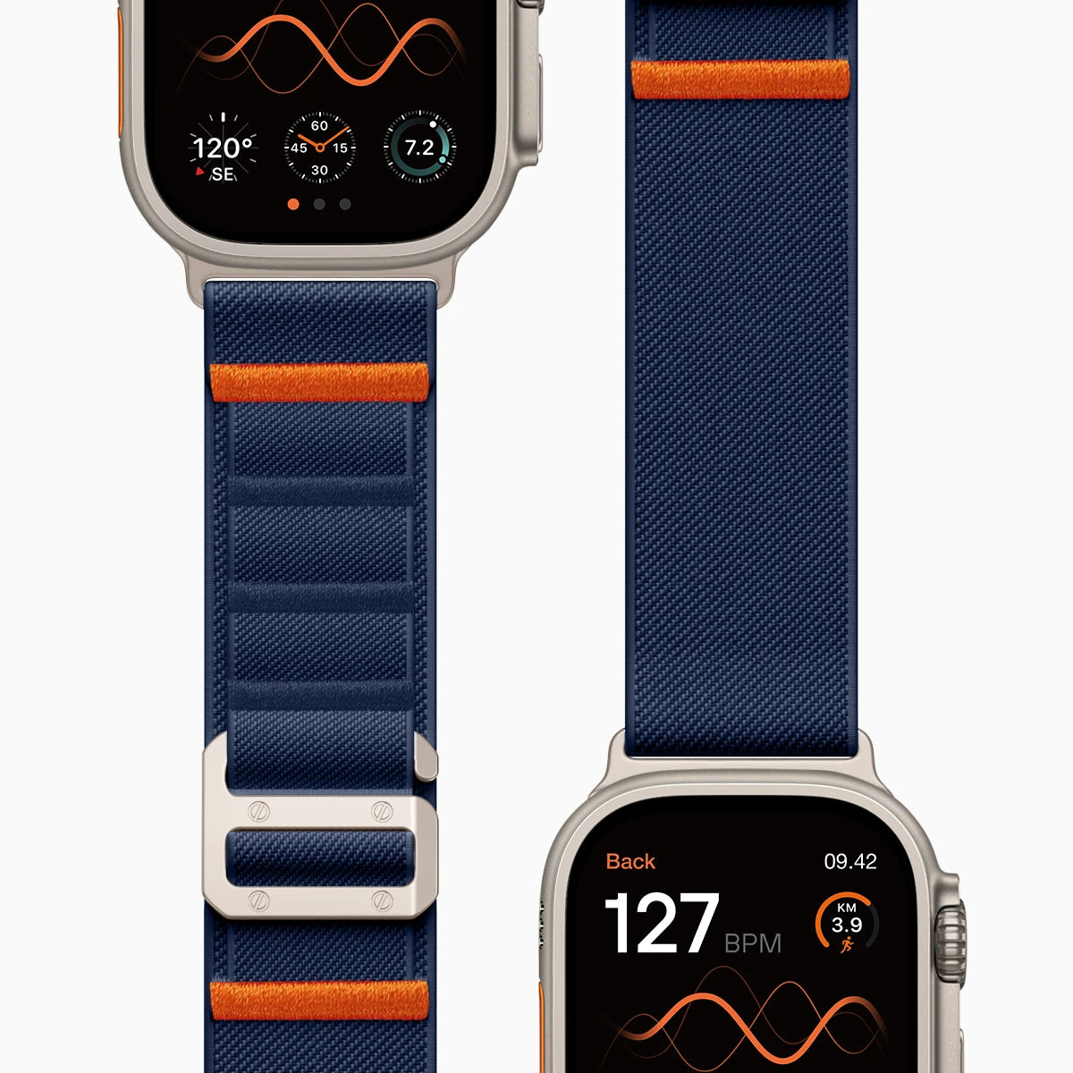 Best_Apple_Watch_Nylon_Band