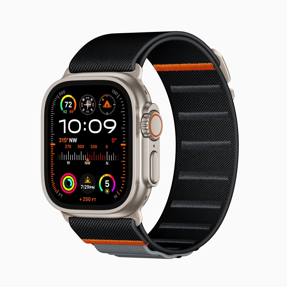 Best_Apple_Watch_Nylon_Band